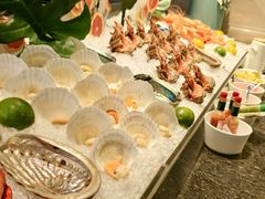 -Social 秀西餐厅-长沙瑞吉酒店(运达店)