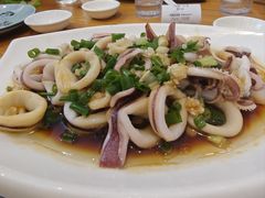 -老杨饭店(万科里店)