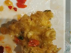 潮州蚝烙-潮粥荟·潮汕砂锅粥(朝阳大悦城店)