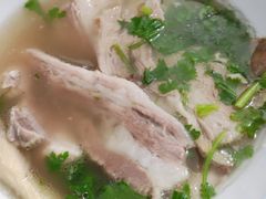 原油肉-宋老三苏肉羊肉汤老店
