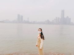 -武昌江滩