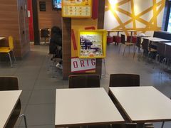 -麦当劳(衡阳中心汽车站店)