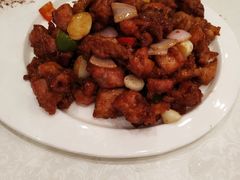 -鑫皇朝酒店(建设一路店)