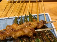 -小俩口烧烤东北菜(双井店)