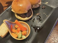 -bluefrog蓝蛙(新三里屯太古里店)