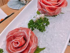 -湯系·煲汤手艺人(东二环泰禾广场店)