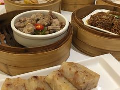 -稻香酒家(天河城店)