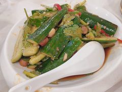 -婆婆家·湛江特色美食(福田振华路店)