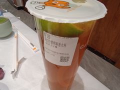 -CoCo都可(安河桥华联店)
