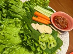 -隐炉和牛烧肉店(群力店)