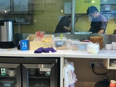 -华辉拉肠(同福店)