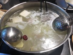 -许府牛火锅(信义坊总店)