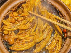 -夜椒瑶·广西大排档(八卦岭店)