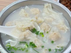 净云吞-好好味面家(桃园店)
