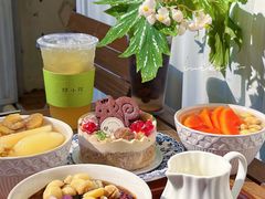 -绿小院(荔湾店)