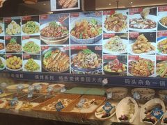 -大碗李·海鲜天津菜(河北路店)