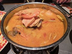-塔哈尔·新疆盛宴(奉贤龙湖店)