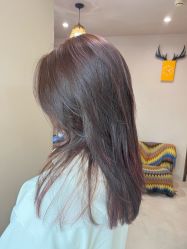 -MOON·HAIR SALON木恩造型