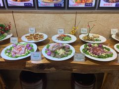 -船歌·鱼水饺青岛菜(闽江二路店)