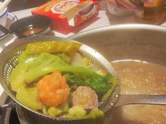 -陈记顺和潮汕牛肉火锅(韩江路店)