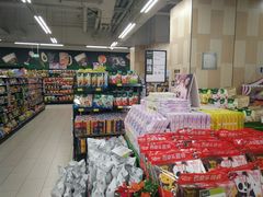 -永辉超市(红旗街万达广场店)