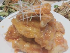 -老边饺子馆(西站店)