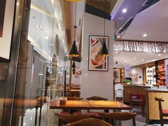 大堂-蓉李记成都名小吃(合肥包河万达店)