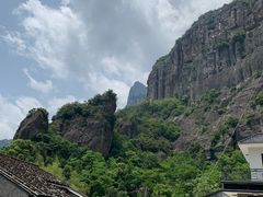 -雁荡山风景名胜区