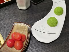 -AJIYA·池袋日式烧肉自助(天津万象城店)