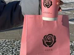 -鲜芒多·杨枝甘露(摩尔城A座10楼店)