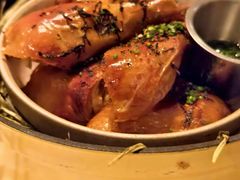 -城市露台景观餐厅(淮海路店)