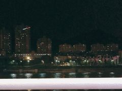 -重庆两江夜游-交运系列
