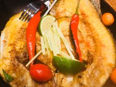 -云海肴·汽锅鸡·云南代表菜(天山百盛优客店)