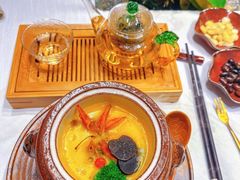 -叶叶菩提(太原别墅店)