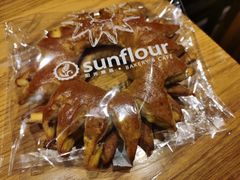 -RAC BAR(安福路店)