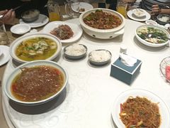 -丝宴·凤城印象·西北特色菜(彩虹湾店)