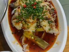 -弓虽昌焖烧鸡(大竹林店)