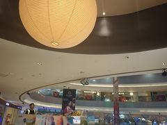 -宝龙城(杭州滨江店)