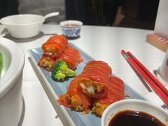 -新雅(丰盛里店)