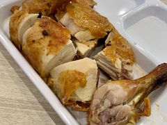 -香妃烤鸡(西单店)