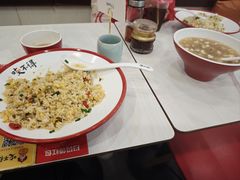 -咬不得高祖生煎·简餐(骆家庄店)
