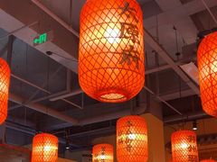 -山四砂锅(太原钟楼街店)