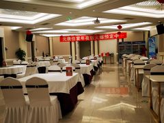 大堂-元唐家宴•经典东北菜(梅市口路店)