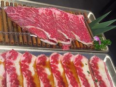 -西塔老太太泥炉烤肉(龙湖北苑天街店)