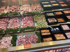 -哈哈碳都·牛肋条无限自助烤肉(宝龙店)