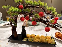 -宴昆山·私房菜(春晖店)
