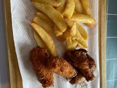 -新贝乐意大利餐厅(苏州中心店)