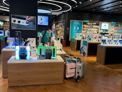 -顺电·脉(浦东嘉里城店)