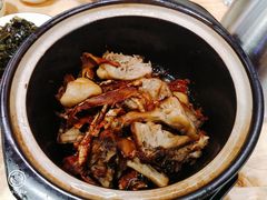 姜母鸭-鑫阿强海鲜大排档·老厦门特色菜(中山路店)