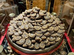 -富临饭店阿一鲍鱼